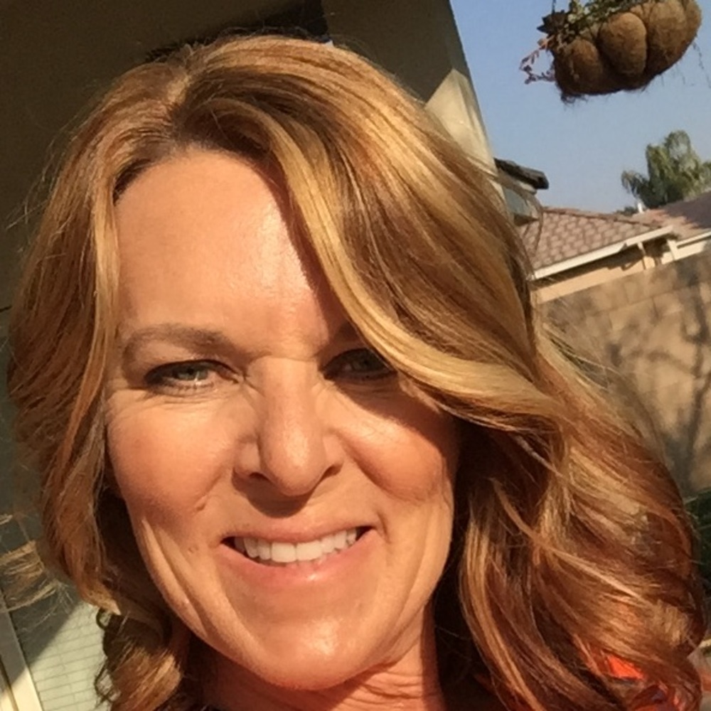Meet your Posher, Ellene